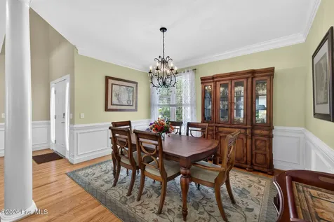 4712 Wedgefield Drive Wilmington NC 28409