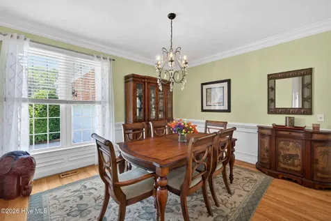4712 Wedgefield Drive Wilmington NC 28409
