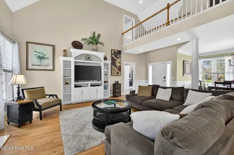 4712 Wedgefield Drive Wilmington NC 28409