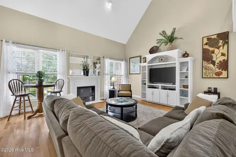 4712 Wedgefield Drive Wilmington NC 28409