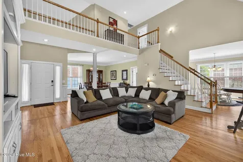 4712 Wedgefield Drive Wilmington NC 28409