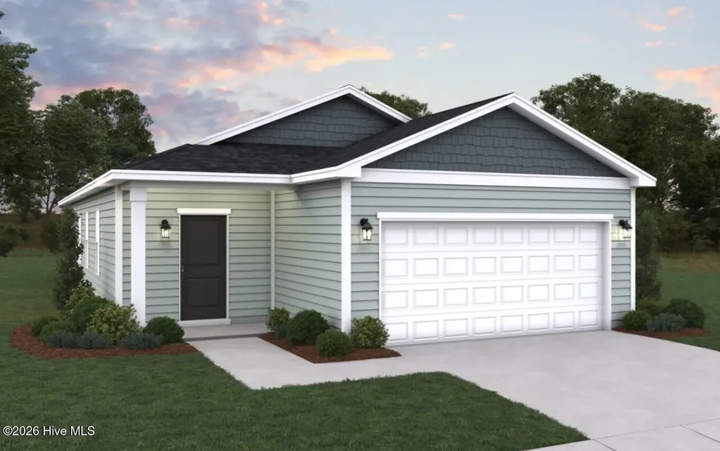 1062 Hanson Drive Leland NC 28451