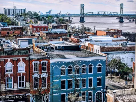 1062 Hanson Drive Leland NC 28451