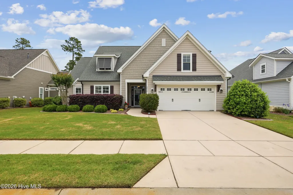 3014 Pine Bloom Way Leland NC 28451