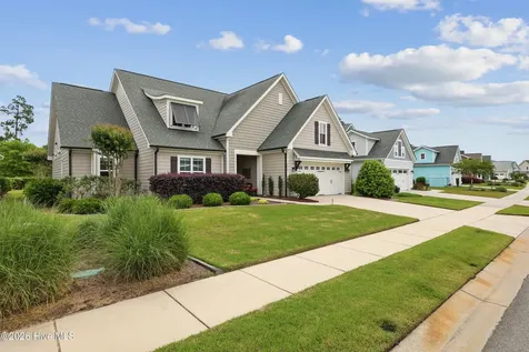 3014 Pine Bloom Way Leland NC 28451