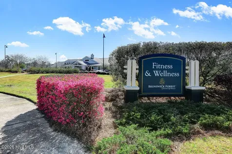 3014 Pine Bloom Way Leland NC 28451