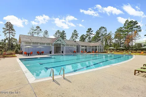 3014 Pine Bloom Way Leland NC 28451