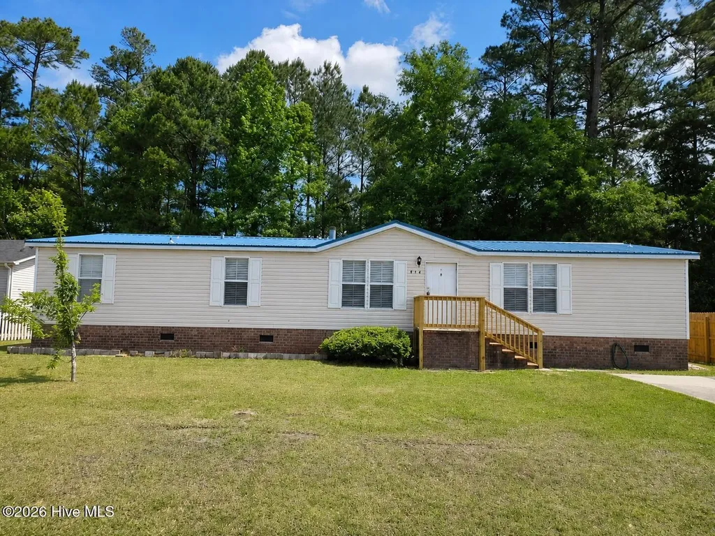 414 Evanston Drive Leland NC 28451