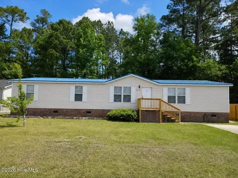 414 Evanston Drive Leland NC 28451