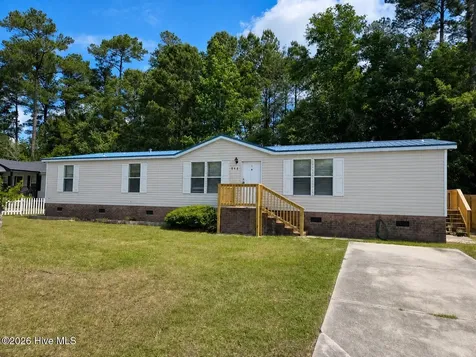414 Evanston Drive Leland NC 28451