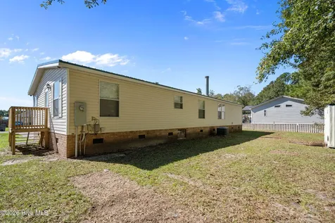 414 Evanston Drive Leland NC 28451