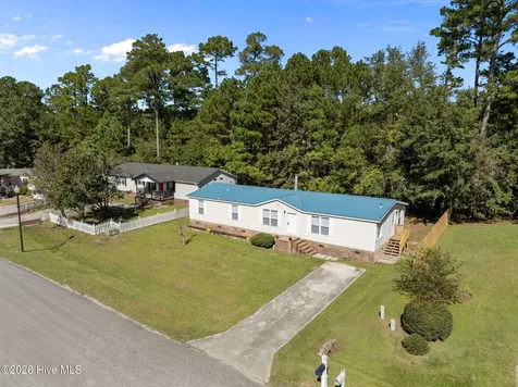 414 Evanston Drive Leland NC 28451