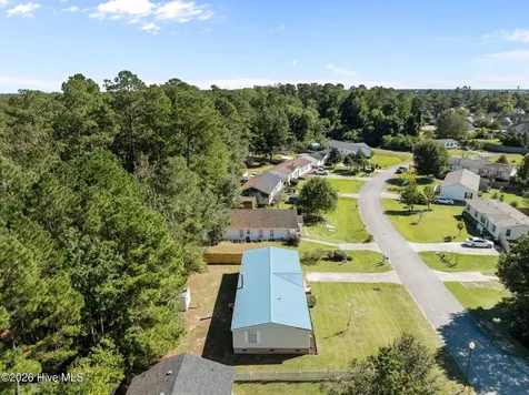 414 Evanston Drive Leland NC 28451