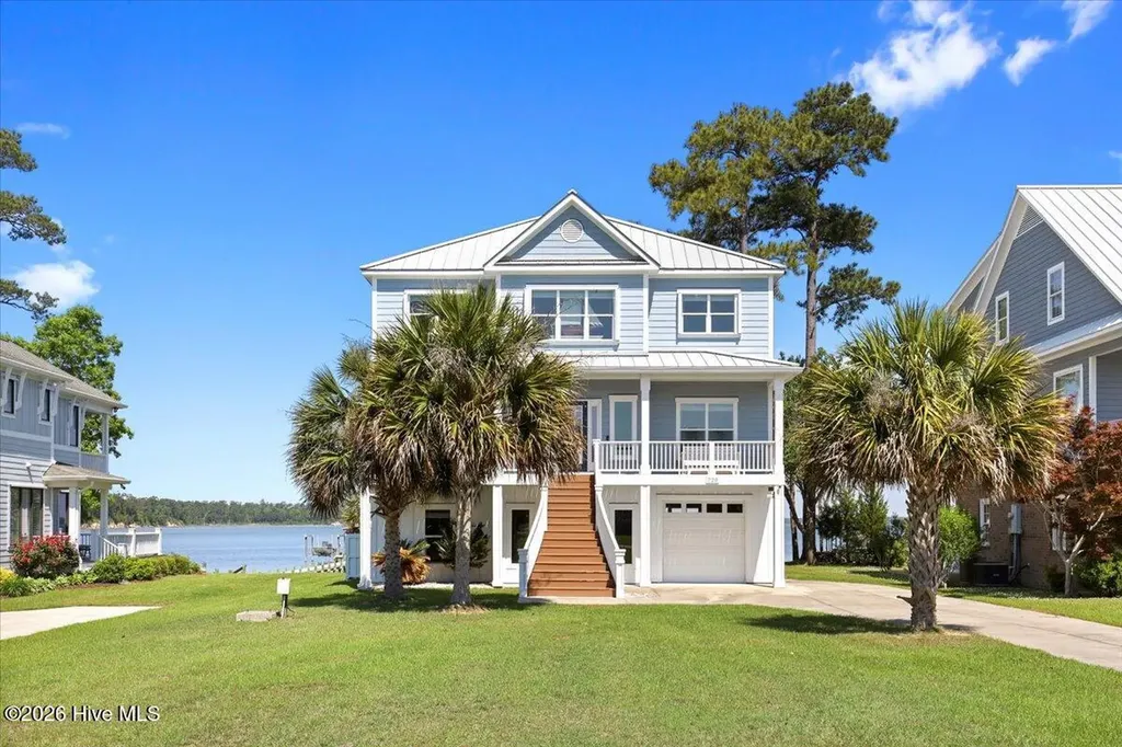720 Willbrook Circle Sneads Ferry NC 28460