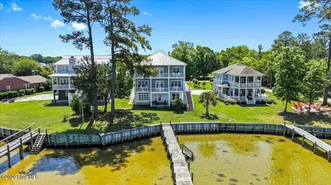 720 Willbrook Circle Sneads Ferry NC 28460