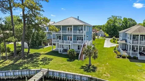 720 Willbrook Circle Sneads Ferry NC 28460
