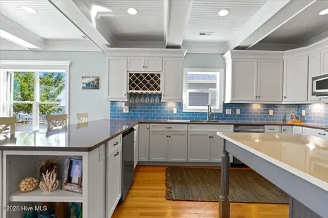 720 Willbrook Circle Sneads Ferry NC 28460