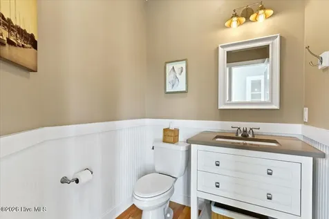 720 Willbrook Circle Sneads Ferry NC 28460