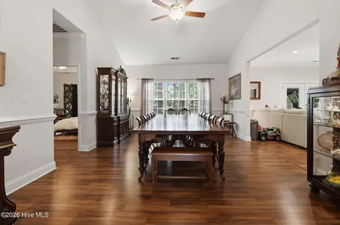 6 Court 1 Northwest Drive Calabash NC 28467