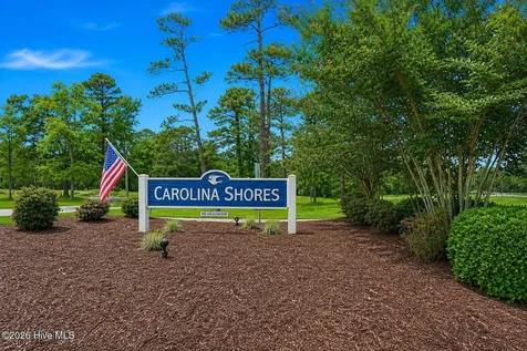 6 Court 1 Northwest Drive Calabash NC 28467