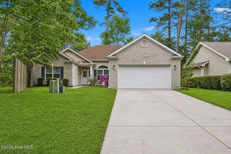 6 Court 1 Northwest Drive Calabash NC 28467