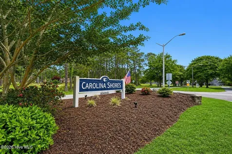 6 Court 1 Northwest Drive Calabash NC 28467