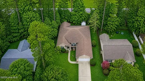 6 Court 1 Northwest Drive Calabash NC 28467