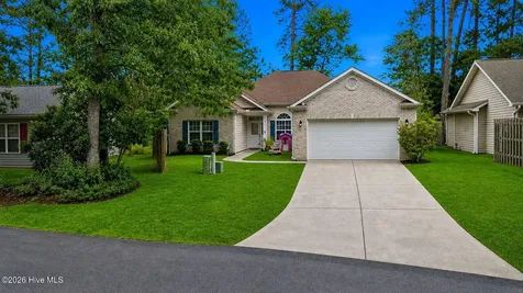 6 Court 1 Northwest Drive Calabash NC 28467