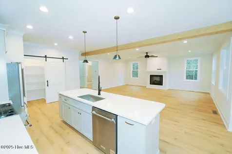 663 Loblolly Drive Vass NC 28394
