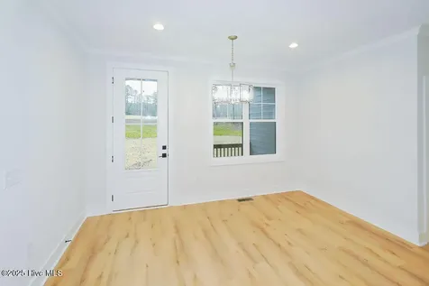 663 Loblolly Drive Vass NC 28394