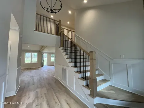 663 Loblolly Drive Vass NC 28394