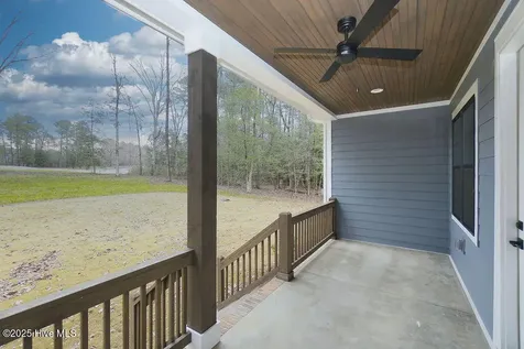 663 Loblolly Drive Vass NC 28394