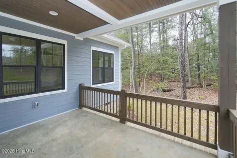 663 Loblolly Drive Vass NC 28394