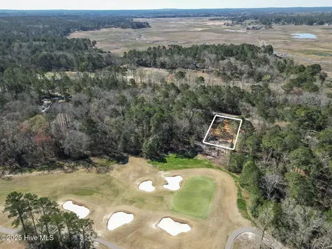 663 Loblolly Drive Vass NC 28394