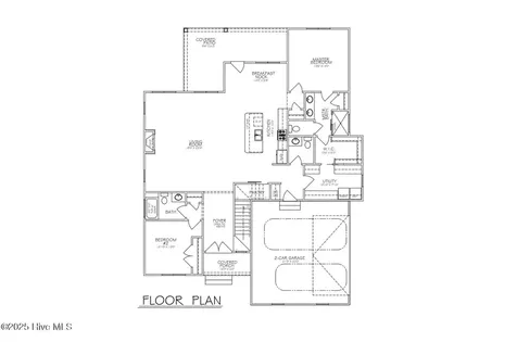 663 Loblolly Drive Vass NC 28394