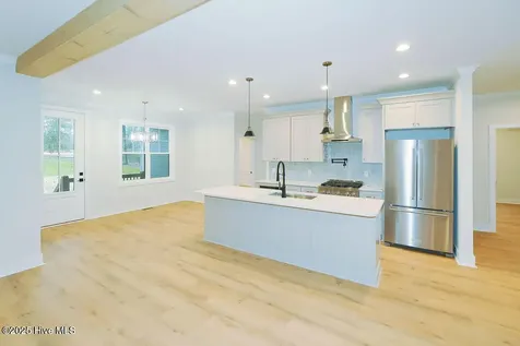 663 Loblolly Drive Vass NC 28394