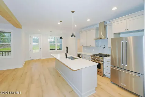 663 Loblolly Drive Vass NC 28394
