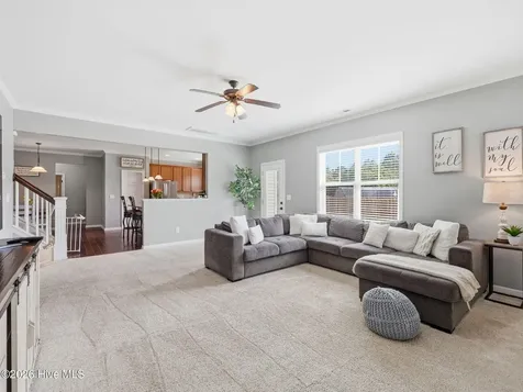 402 Cyrus Thompson Drive Jacksonville NC 28546