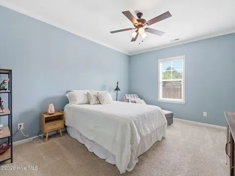 402 Cyrus Thompson Drive Jacksonville NC 28546