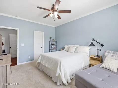 402 Cyrus Thompson Drive Jacksonville NC 28546