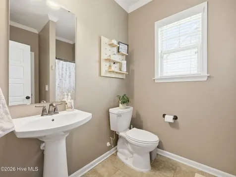 402 Cyrus Thompson Drive Jacksonville NC 28546