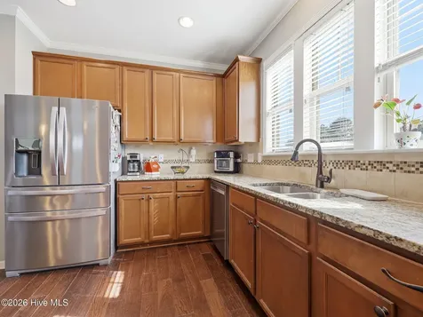 402 Cyrus Thompson Drive Jacksonville NC 28546