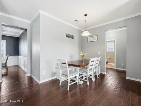 402 Cyrus Thompson Drive Jacksonville NC 28546