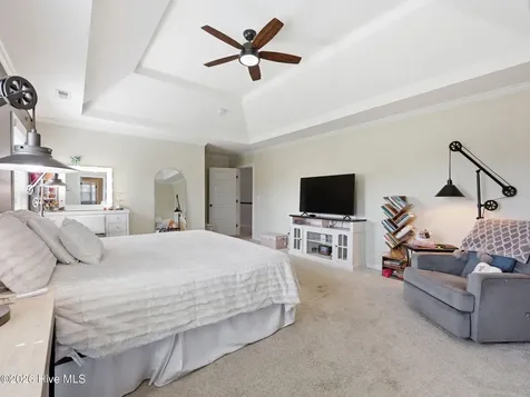 402 Cyrus Thompson Drive Jacksonville NC 28546