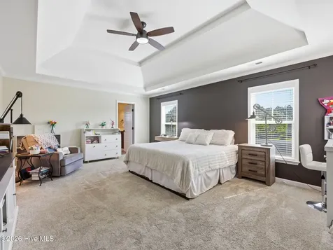 402 Cyrus Thompson Drive Jacksonville NC 28546