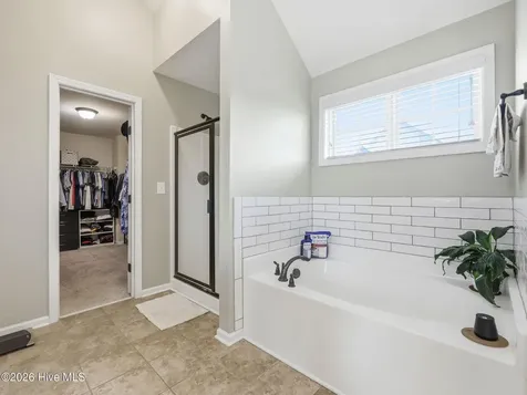 402 Cyrus Thompson Drive Jacksonville NC 28546