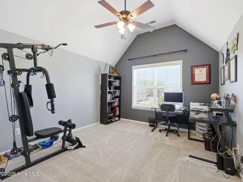 402 Cyrus Thompson Drive Jacksonville NC 28546