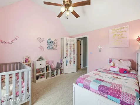 402 Cyrus Thompson Drive Jacksonville NC 28546
