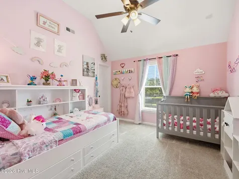 402 Cyrus Thompson Drive Jacksonville NC 28546