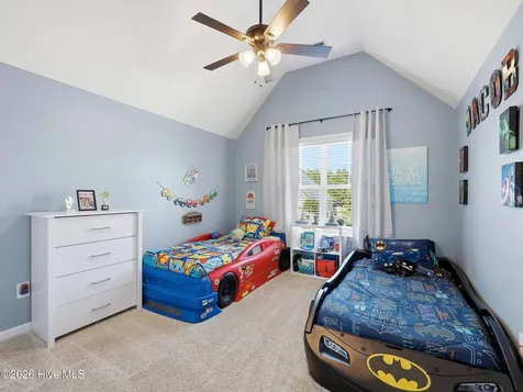 402 Cyrus Thompson Drive Jacksonville NC 28546